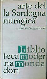 Arte della Sardegna nuragica
