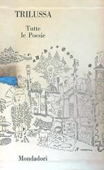 Tutte le poesie