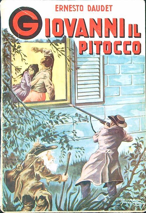 Giovanni Il pitocco