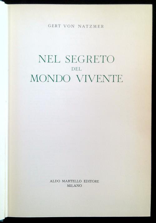 Normalità e patologia del bambino