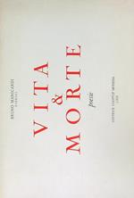 Vita & Morte poesie