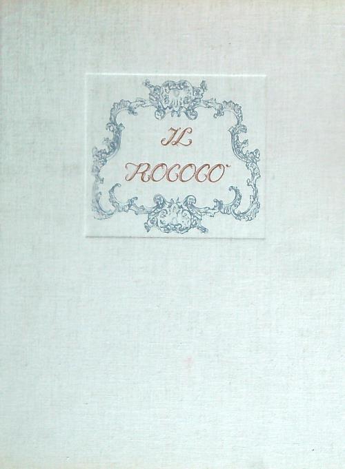 LIBRACCIO VINTAGE