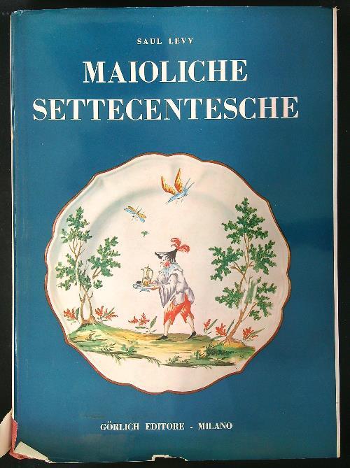 LIBRACCIO VINTAGE