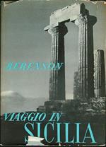 Viaggio in Sicilia