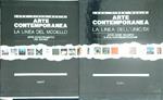 Arte contemporanea. 4vv