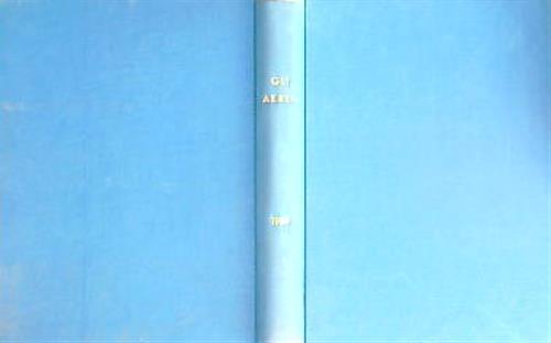 Aerei. Annata 1983 - copertina