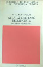 Al di là del tabù dell'incesto