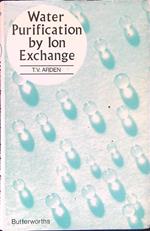 Water purification by Ion Exchange