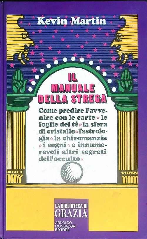 Il manuale della strega