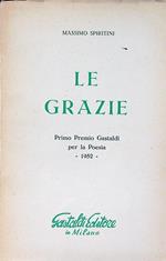 Le grazie