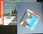 Dmitrij Sostakovic + CD