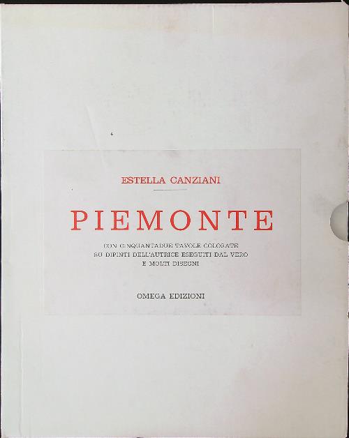 LIBRACCIO VINTAGE
