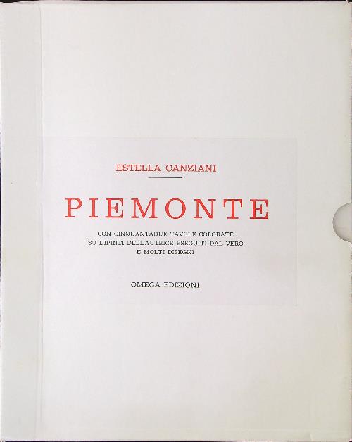 LIBRACCIO VINTAGE