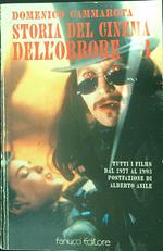 Storia del cinema dell'orrore 3