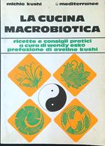La cucina macrobiotica