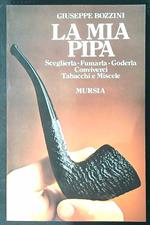La mia pipa