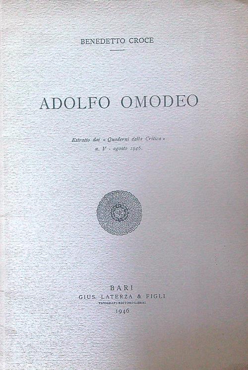 LIBRACCIO VINTAGE