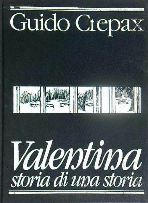 Valentina storia di una storia