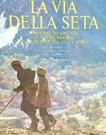 La via della seta