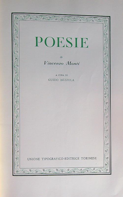 LIBRACCIO VINTAGE