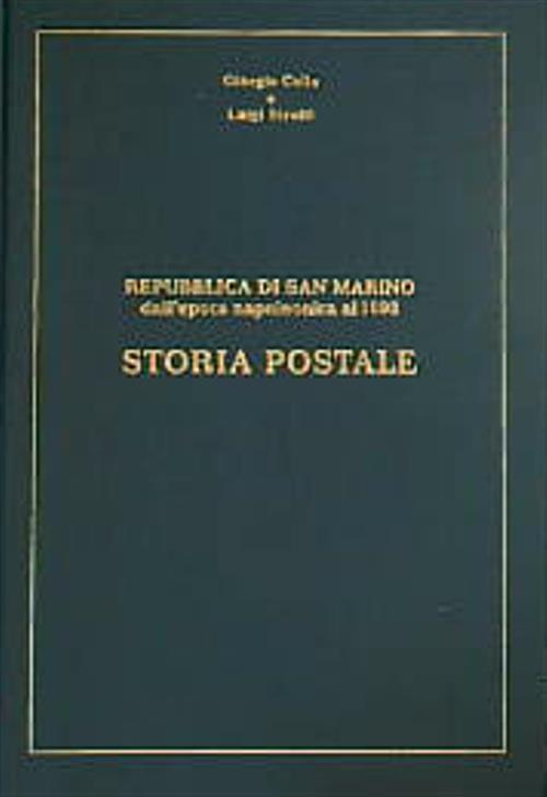 LIBRACCIO VINTAGE
