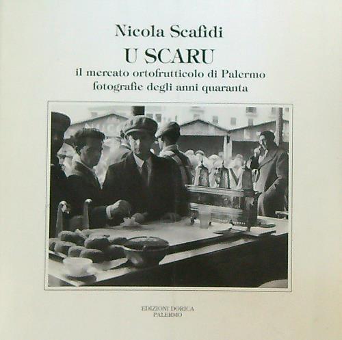LIBRACCIO VINTAGE