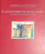 Il legendario di Santa Grata. 2vv