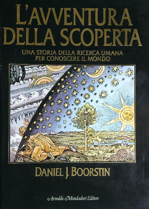L' avventura della scoperta