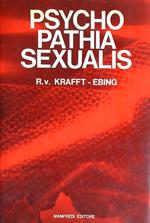Psycho Pathia sexualis