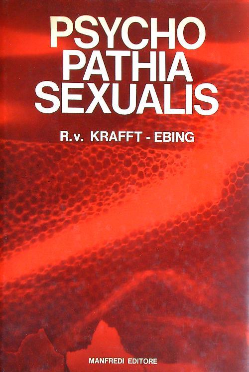 Psycho Pathia sexualis