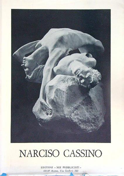 Narciso Cassino - copertina