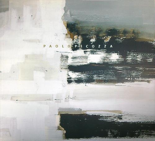 Paolo Picozza. Apnea - copertina