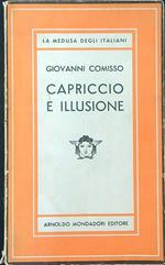 Capriccio e illusione