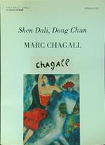 Antonio Vangeli - Marc Chagall