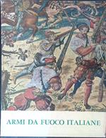 Armi da fuoco Italiane