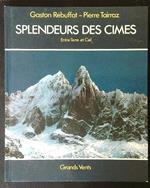 Splendeurs des cimes