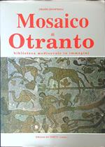 Mosaico di Otranto