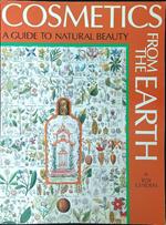 Cosmetics from the Earth