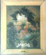 Jakob Extra