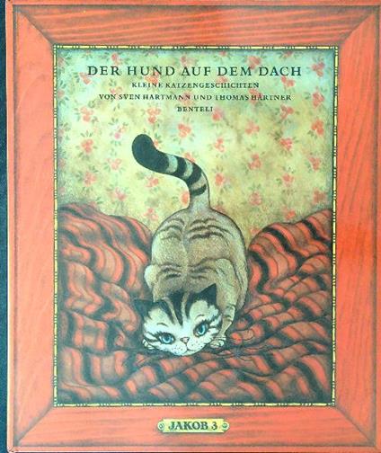 Jakob 3 - copertina