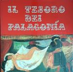 Il tesoro dei Palagonia