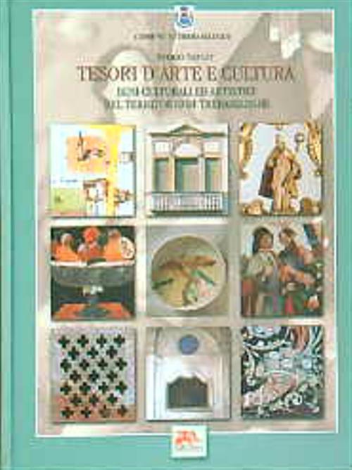 Tesori d'arte e cultura