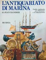 L' Antiquariato di marina