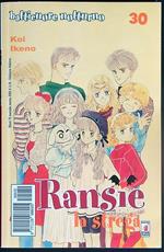 Ransie la strega. 30 vv. Serie completa