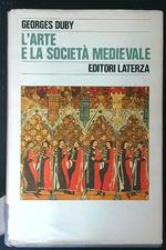 L' arte e la società Medievale