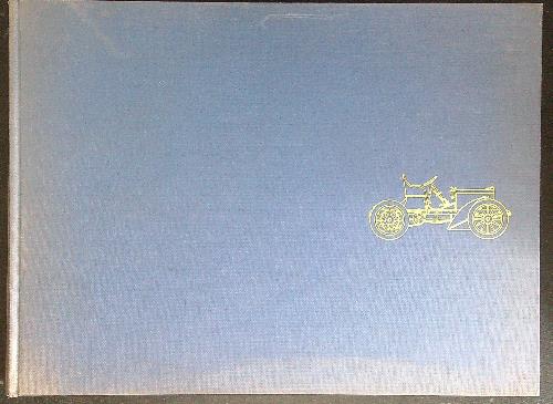 LIBRACCIO VINTAGE
