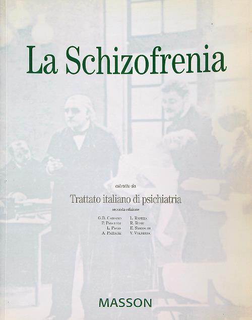 LIBRACCIO VINTAGE