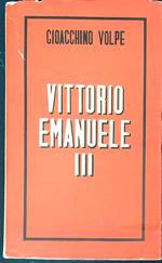 Vittorio Emanuele III
