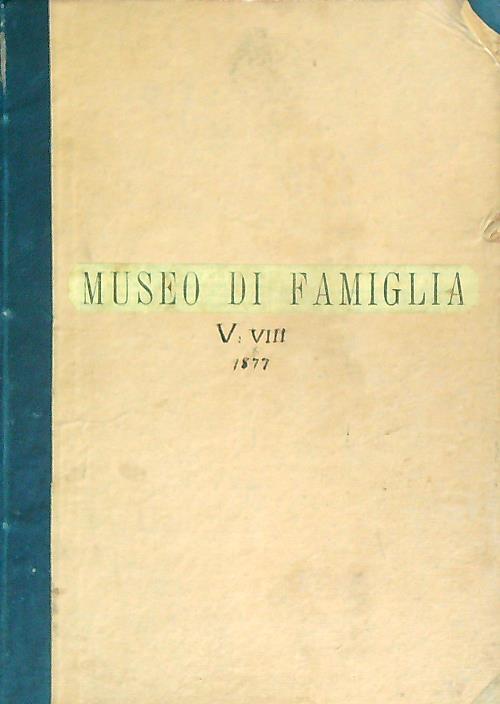 LIBRACCIO VINTAGE