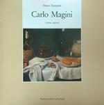Carlo Magini. Catalogo ragionato